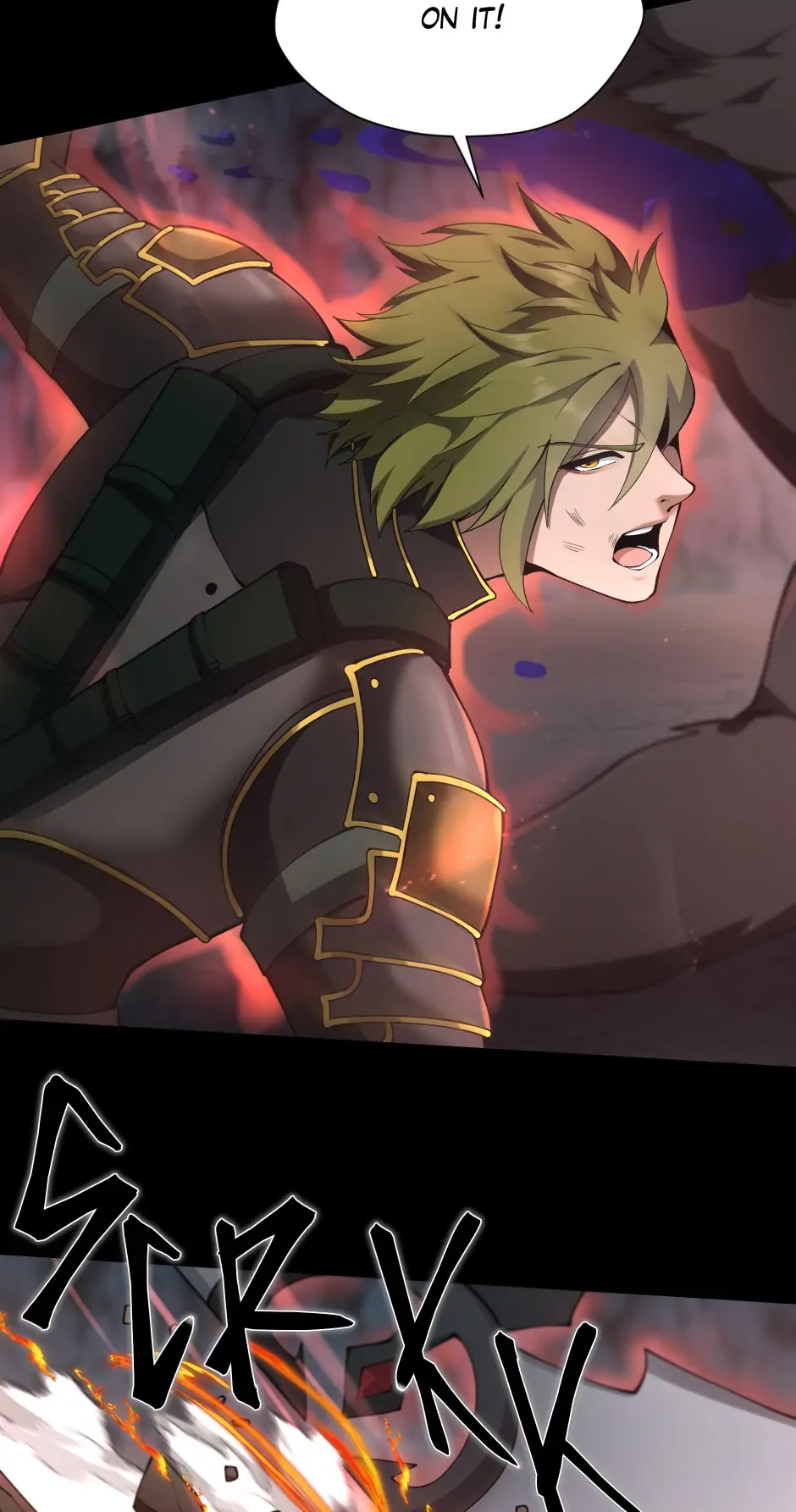 The Beginning After The End Chapter 170 image 59